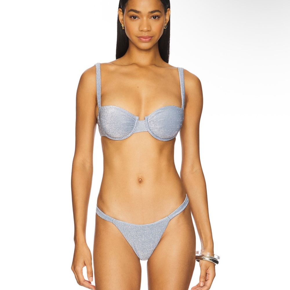 REVOLVE X MICHAEL COSTELLO Layana Set
